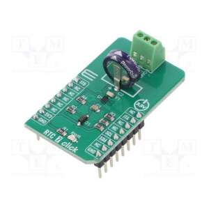 RTC 7 CLICK MIKROE