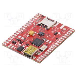 XYZMIOT209#M95FA-UFL-1100100 R&D SOFTWARE SOLUTIONS