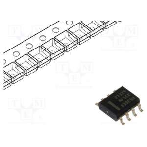 UCC27324DR TEXAS INSTRUMENTS