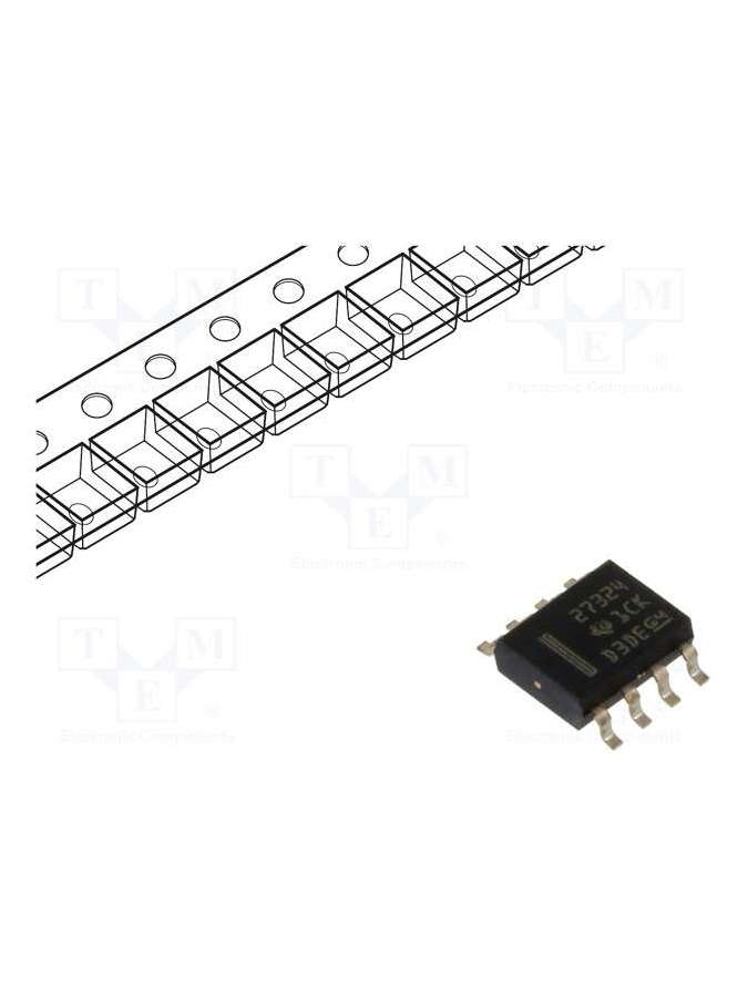 ucc27324dr-texas instruments