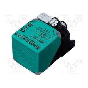 NBN40-L2-E2-V1 PEPPERL+FUCHS
