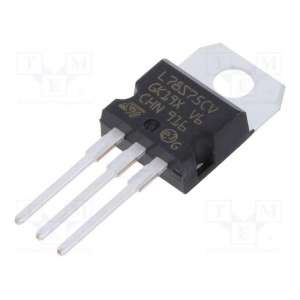 L78S75CV STMicroelectronics