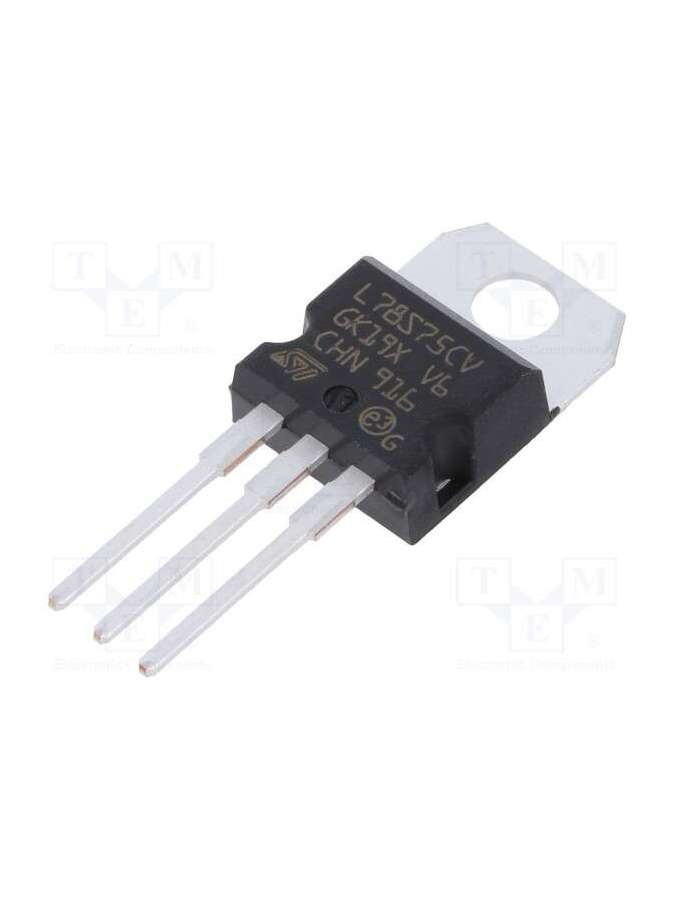 l78s75cv-stmicroelectronics