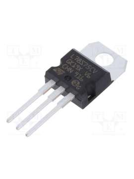 l78s75cv-stmicroelectronics