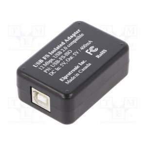 USB 2.0 FS ISOLATOR ELPROTRONIC