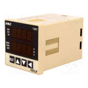 H5CLR-8G ANLY ELECTRONICS