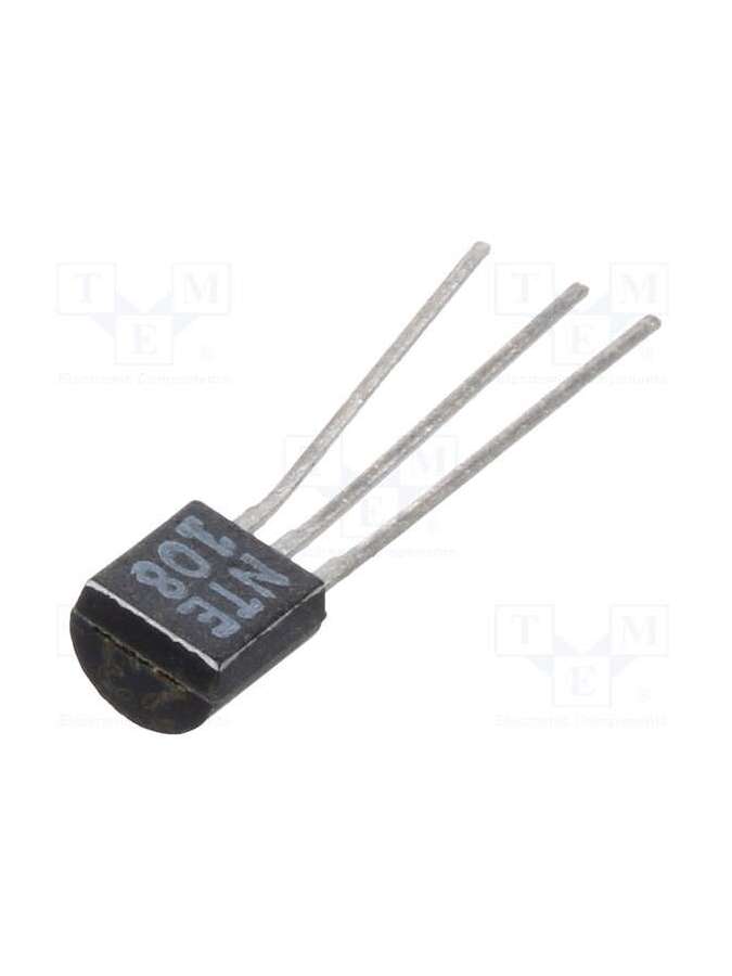nte108-nte electronics
