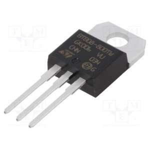 BTB08-800TWRG STMicroelectronics