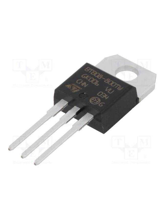 btb08-800twrg-stmicroelectronics