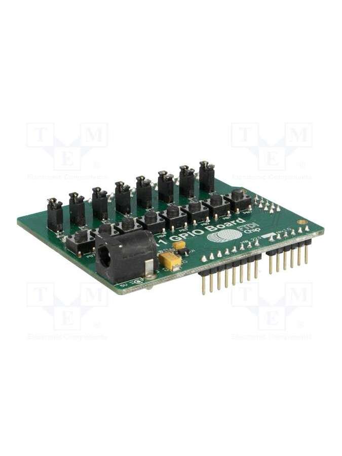umft311gp-ftdi