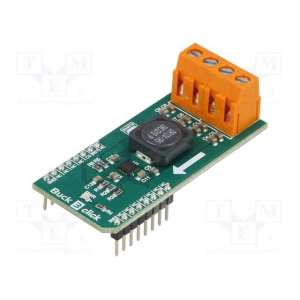 BUCK 3 CLICK MIKROE