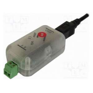 CONV 485USB METRONIC