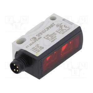 FT25R-PSM4 Sensopart