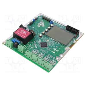 ATSAM4CMP32-DB MICROCHIP TECHNOLOGY