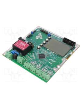 atsam4cmp32-db-microchip technology