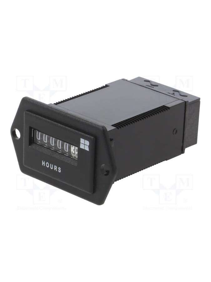 731-0040-trumeter