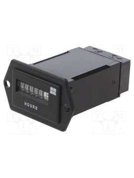 731-0040-trumeter