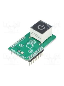 button power click-mikroe