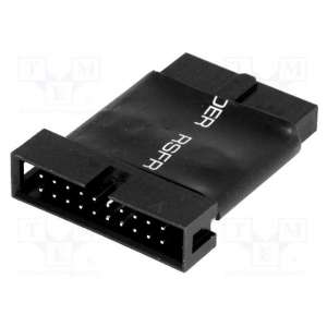 ARM-JTAG-SWD OLIMEX