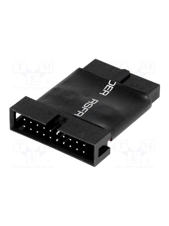 arm-jtag-swd-olimex