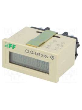 clg-14t/230-f&f