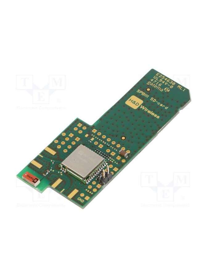 hda209-h&d wireless