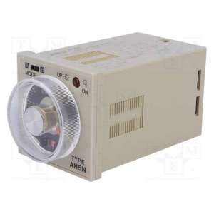 AH5N ANLY ELECTRONICS