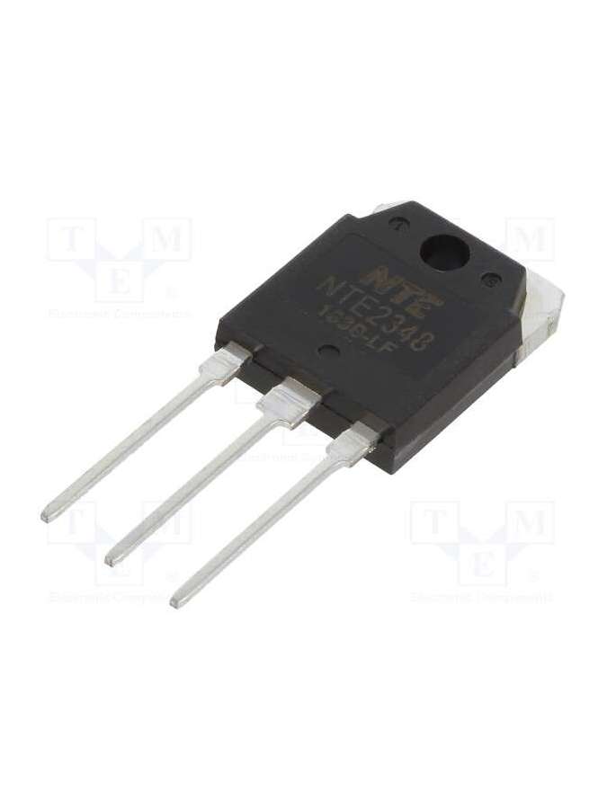 nte2348-nte electronics