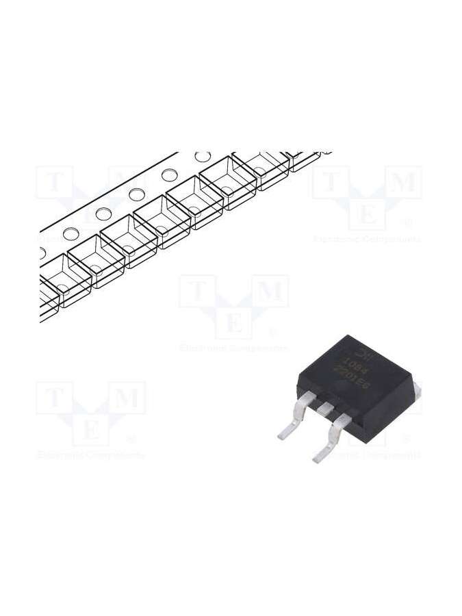 ap1084kg-13-diodes incorporated