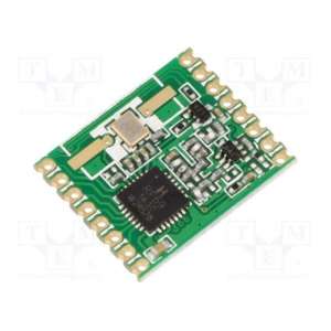 RFM69HW-433S2R HOPE MICROELECTRONICS