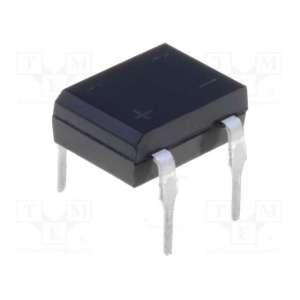 B250FD DIOTEC SEMICONDUCTOR