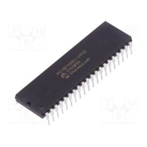 PIC18F4685-I/P MICROCHIP TECHNOLOGY