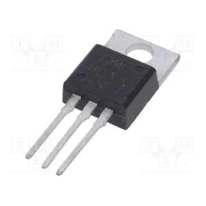 TIP32C STMicroelectronics
