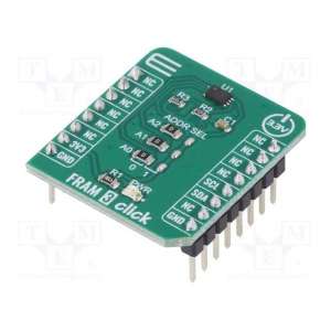 FRAM 3 CLICK MIKROE