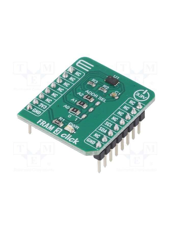 fram 3 click-mikroe