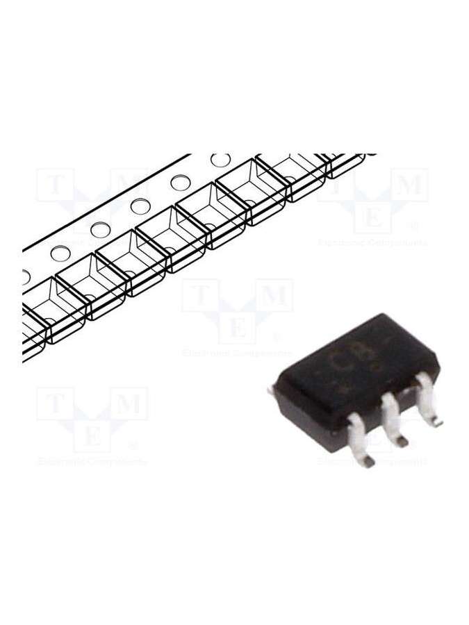 74ahct1g02gw,125-nexperia
