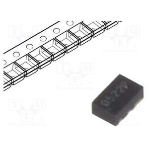 RCLAMP0522P.TCT SEMTECH