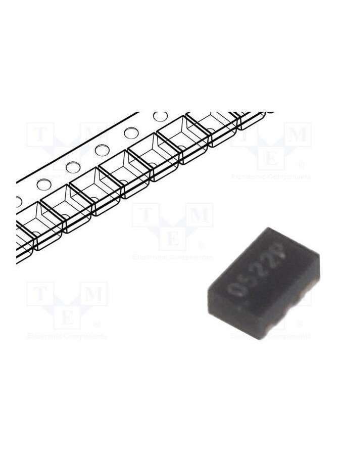 rclamp0522p.tct-semtech