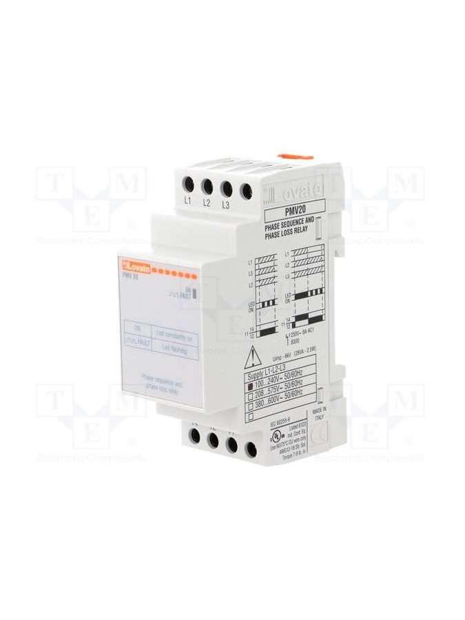 pmv20a240-lovato electric