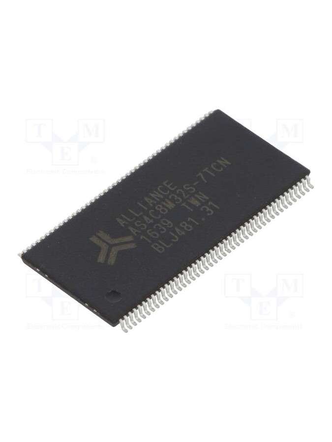 as4c8m32s-7tcn-alliance memory