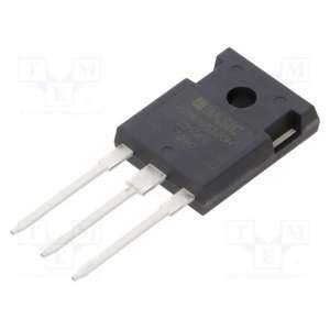 B2M065120H BASiC SEMICONDUCTOR