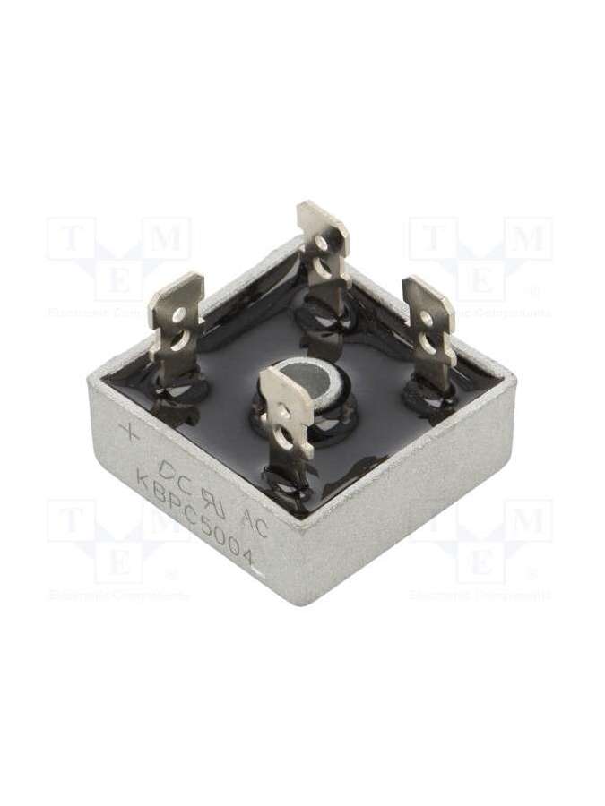 kbpc5004-dc components