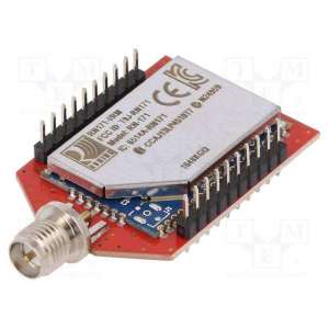 RN171XVS-I/RM MICROCHIP TECHNOLOGY
