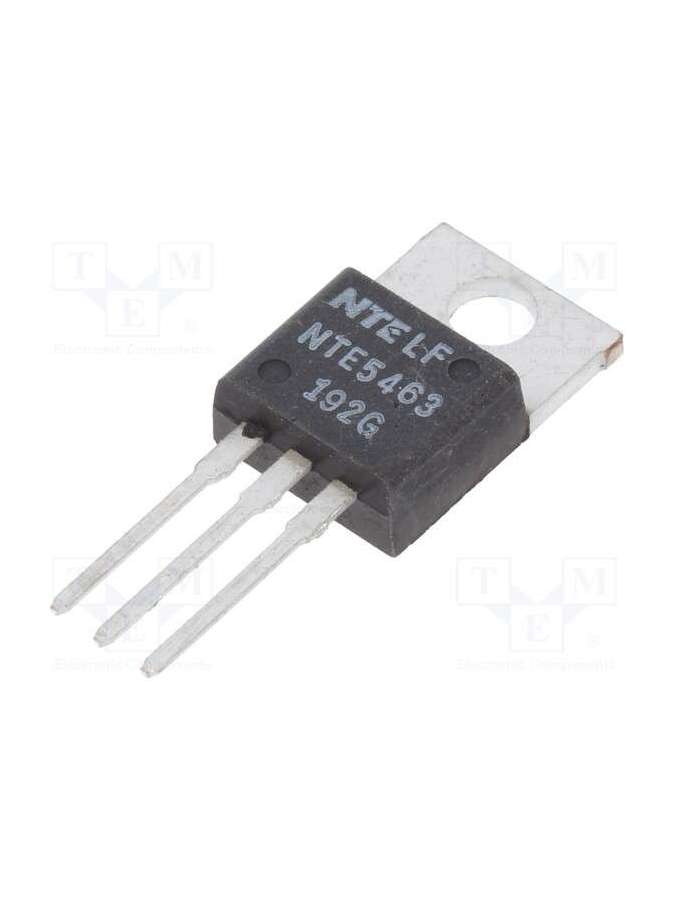 nte5463-nte electronics