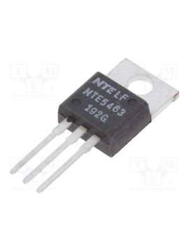 nte5463-nte electronics