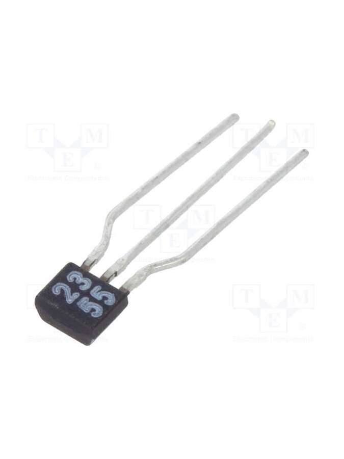 nte2355-nte electronics