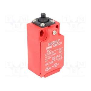 ED-1-1-31 HIGHLY ELECTRIC