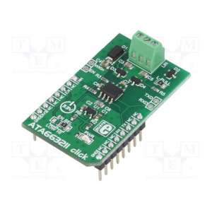 ATA663211 CLICK MIKROE