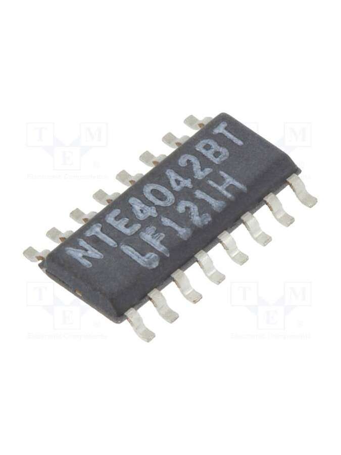 nte4042bt-nte electronics