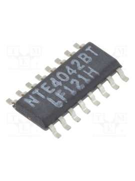 nte4042bt-nte electronics